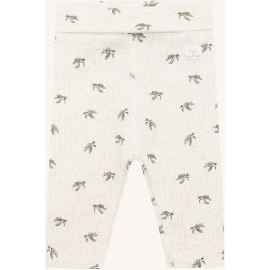 Hust & Claire HCLuca Animals Leggings 3905 Iceberg