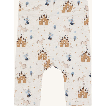 Hust & Claire HCLuca Fairy tale Leggings 4117 Baby Blue