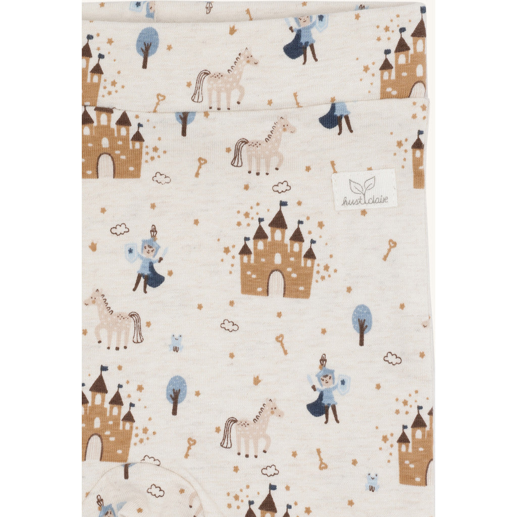 Hust & Claire HCLuca Fairy tale Leggings 4117 Baby Blue