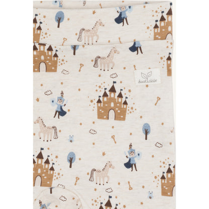 Hust & Claire HCLuca Fairy tale Leggings 4117 Baby Blue