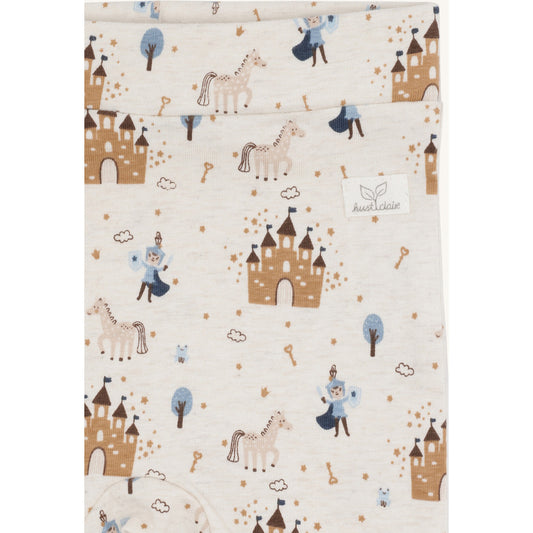 Hust & Claire HCLuca Fairy tale Leggings 4117 Baby Blue