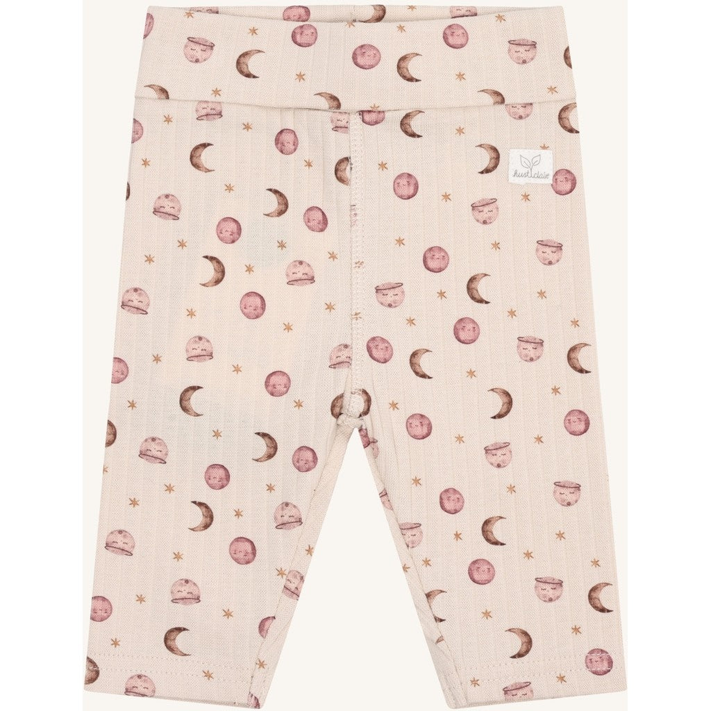 Hust & Claire HCLuca Moon Leggings 4503 Gray Morn