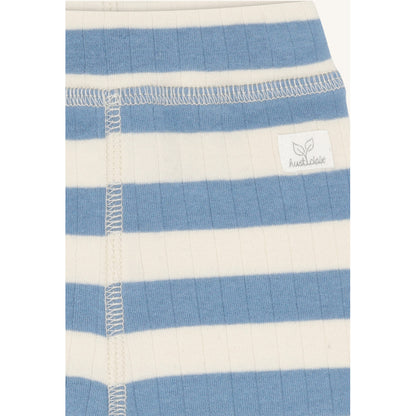 Hust & Claire HCLuca Rib Leggings 3157 Light Blue