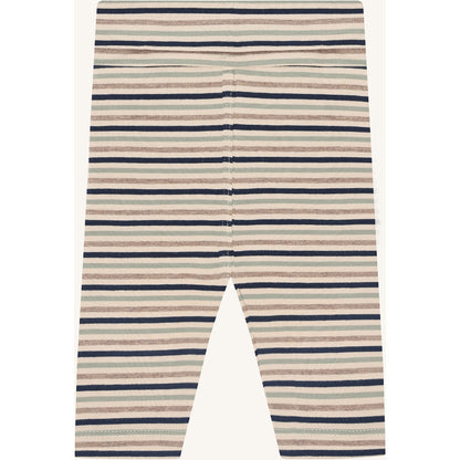 Hust & Claire HCLuca Story Leggings 4501 French Oak