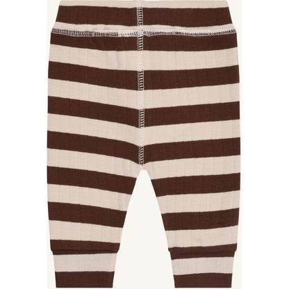 Hust & Claire HCLuca YD Fresh Leggings 3576 Brown Stone