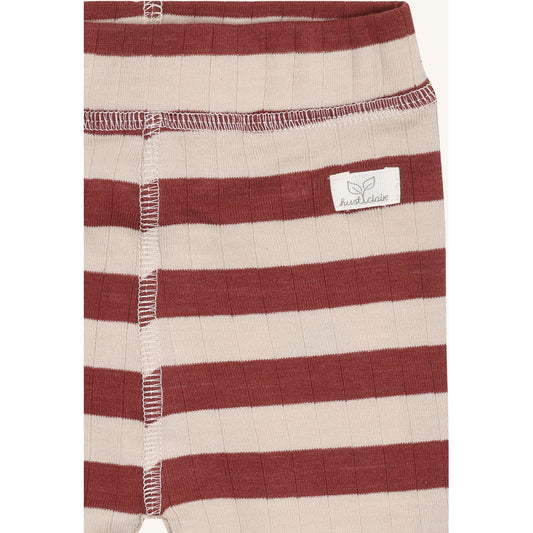 Hust & Claire HCLuca YD Fresh Leggings 4384 Apple Butter