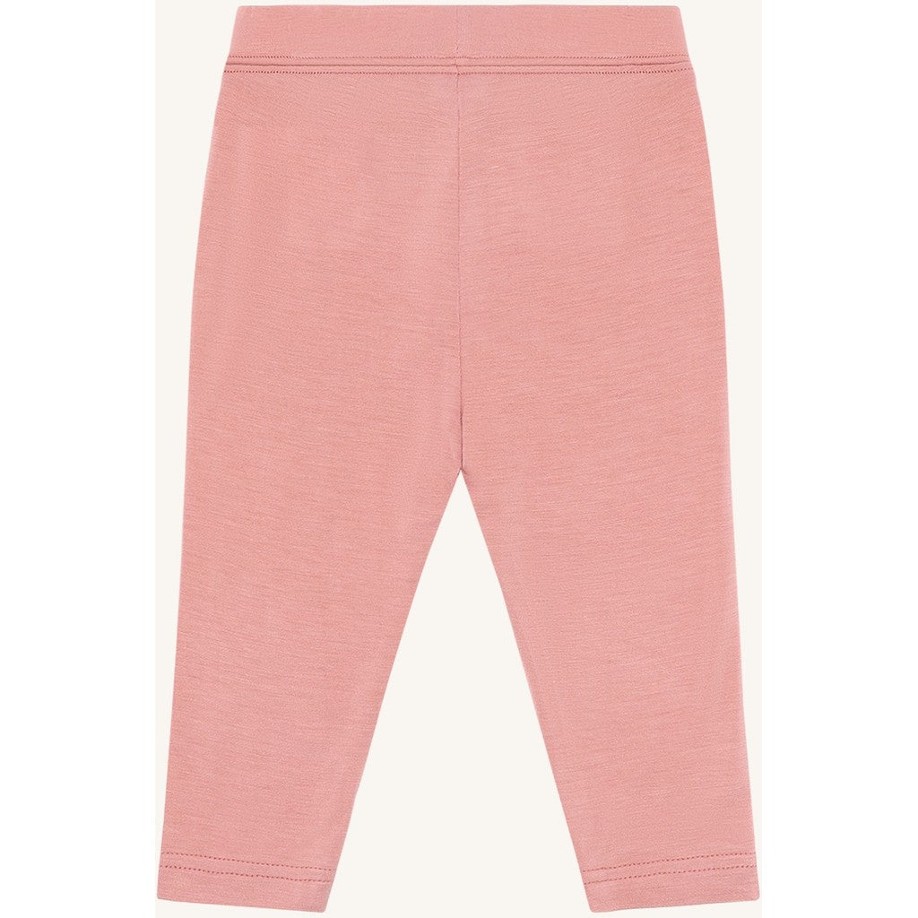 Hust & Claire HCLudo Solid Leggings 3653 Old Rosie