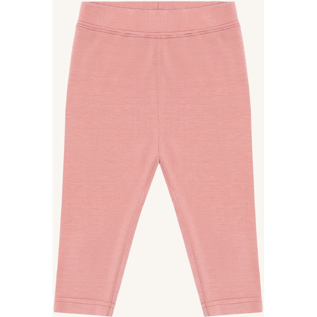Hust & Claire HCLudo Solid Leggings 3653 Old Rosie