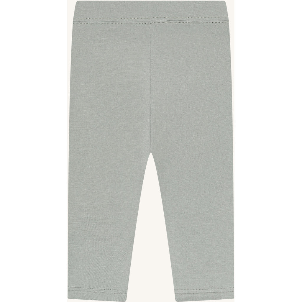 Hust & Claire HCLudo Solid Leggings 4440 Forest Fog
