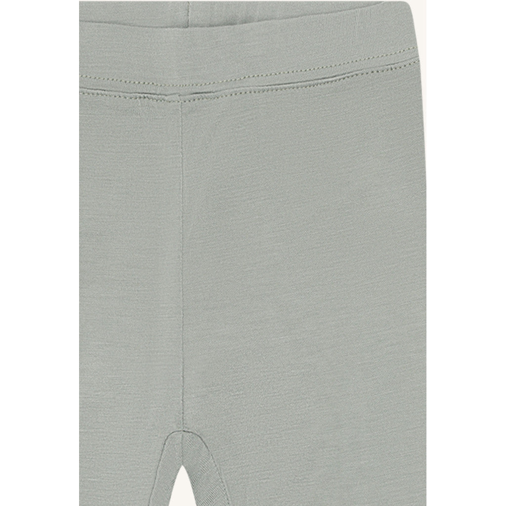 Hust & Claire HCLudo Solid Leggings 4440 Forest Fog