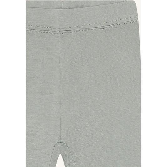 Hust & Claire HCLudo Solid Leggings 4440 Forest Fog