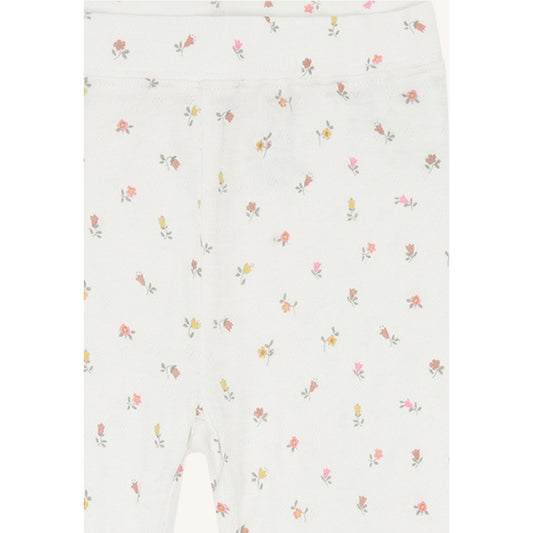 Hust & Claire HCLudo Vintage Leggings 3270 Ivory