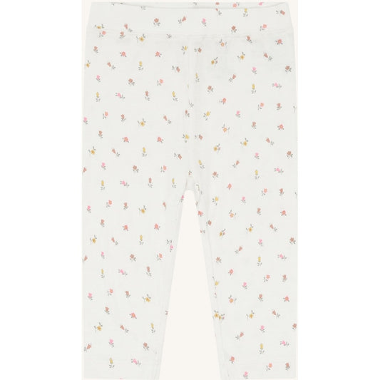 Hust & Claire HCLudo Vintage Leggings 3270 Ivory