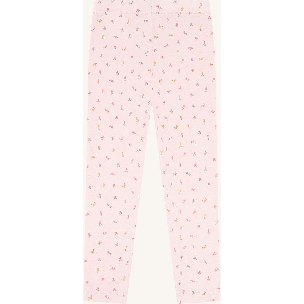 Hust & Claire HCLudo Vintage Leggings 4319 Chalk Pink