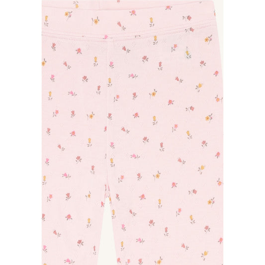 Hust & Claire HCLudo Vintage Leggings 4319 Chalk Pink