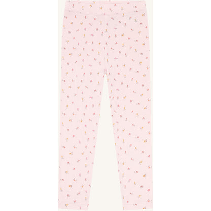 Hust & Claire HCLudo Vintage Leggings 4319 Chalk Pink