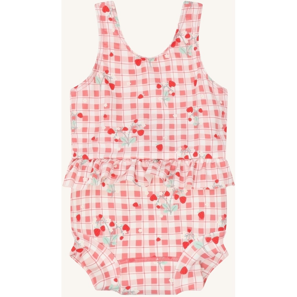 Hust & Claire HCMaddie Swimsuit 3270 Ivory