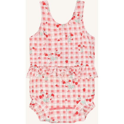 Hust & Claire HCMaddie Swimsuit 3270 Ivory