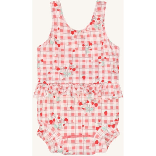 Hust & Claire HCMaddie Swimsuit 3270 Ivory
