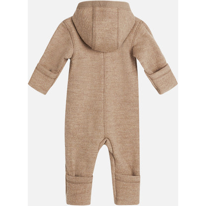 Hust & Claire HCMaddy Boiled Wool Boiled Suit 3554 Biscuit