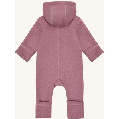 Hust & Claire HCMaddy Boiled Wool Boiled Suit 3863 Pale Mauve
