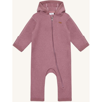 Hust & Claire HCMaddy Boiled Wool Boiled Suit 3863 Pale Mauve