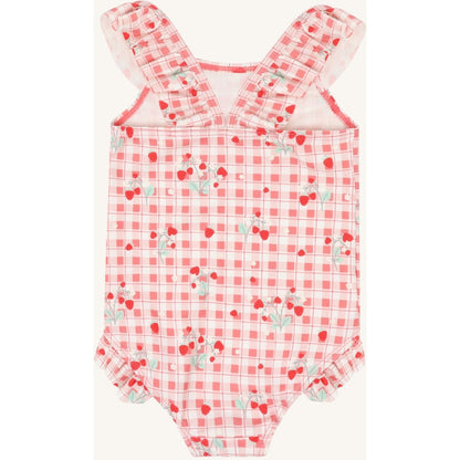 Hust & Claire HCMadiken Swimsuit 3270 Ivory