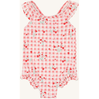 Hust & Claire HCMadiken Swimsuit 3270 Ivory