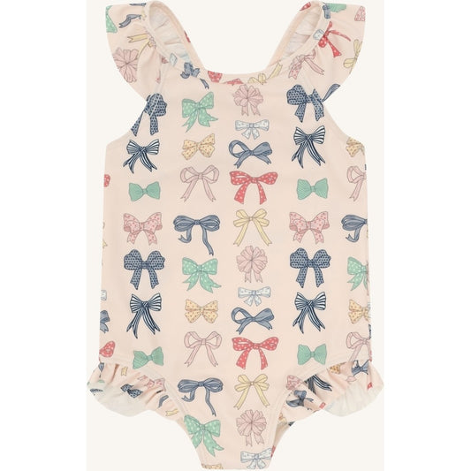 Hust & Claire HCMadiken Swimsuit 4302 Rose Morning