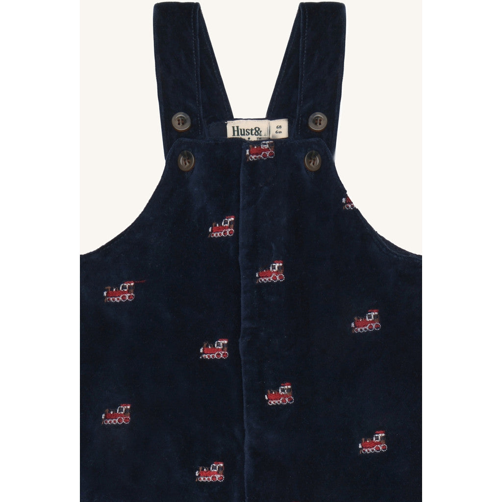 Hust & Claire HCMads Locomotive Pants suit 4150 More Navy