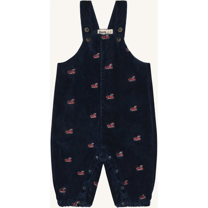 Hust & Claire HCMads Locomotive Pants suit 4150 More Navy