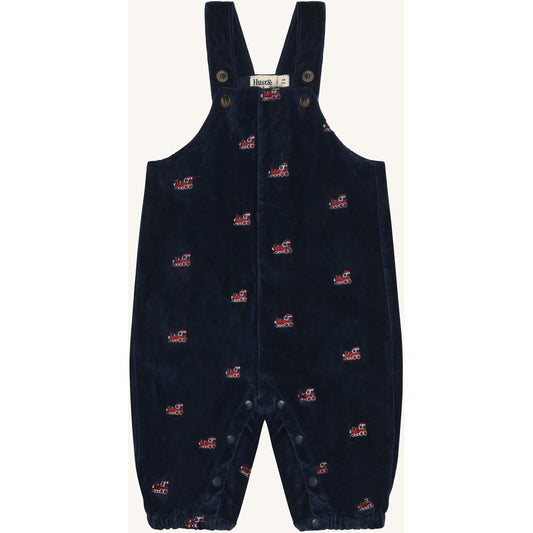 Hust & Claire HCMads Locomotive Pants suit 4150 More Navy