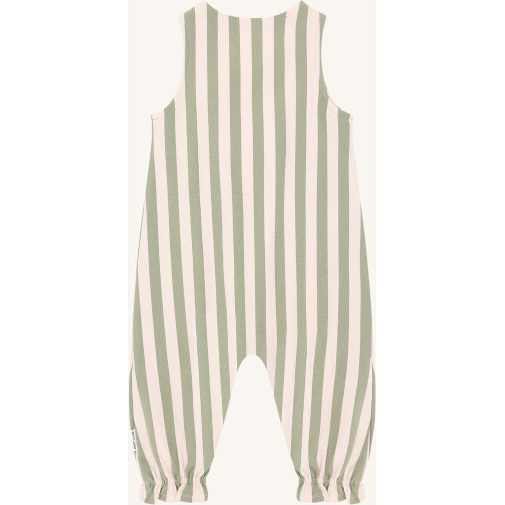 Hust & Claire HCMagadelna Cherry Jumpsuit 3763 Quartz