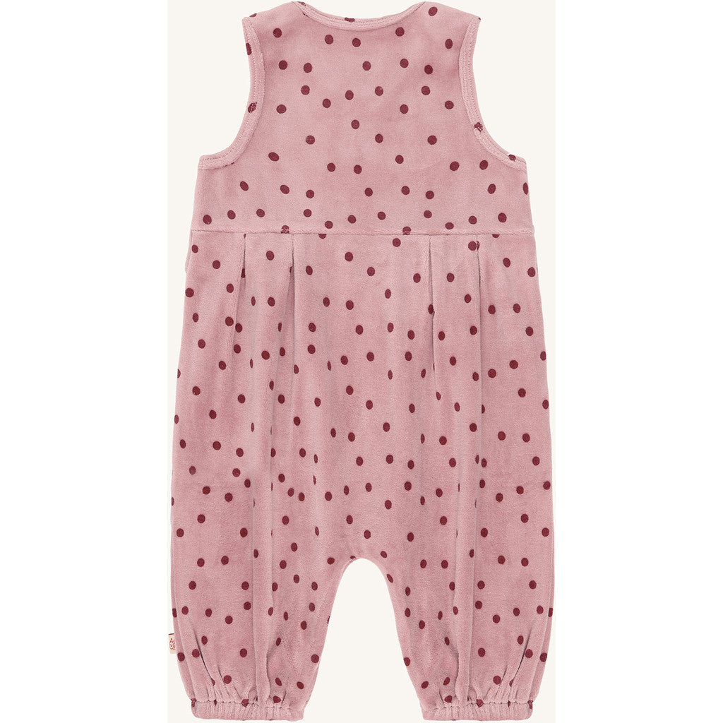 Hust & Claire HCMaggie Dot Jumpsuit 3875 Heather