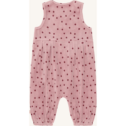 Hust & Claire HCMaggie Dot Jumpsuit 3875 Heather