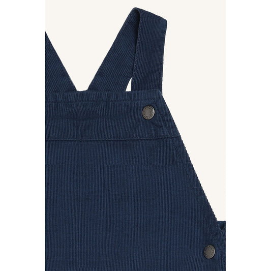Hust & Claire HCMaks Corduroy Pants suit 3180 Vintage Indigo