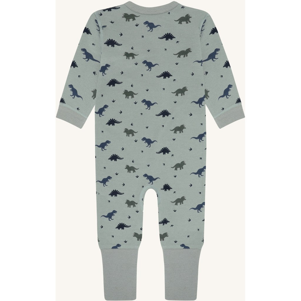 Hust & Claire HCManu Dino Night Suit 3416 Slate Green
