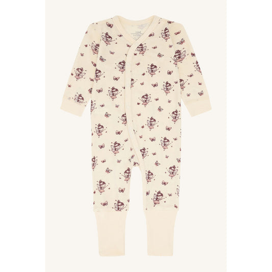 Hust & Claire HCManu Fairy Night Suit 3290 Off White