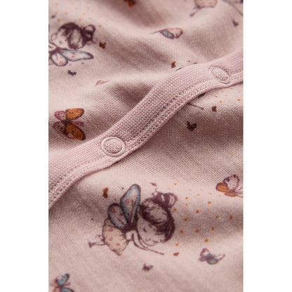 Hust & Claire HCManu Fairy Night Suit 3366 Dusty Rose