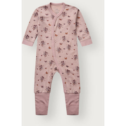 Hust & Claire HCManu Fairy Night Suit 3366 Dusty Rose