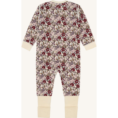 Hust & Claire HCManu Flor Night Suit 3290 Off White
