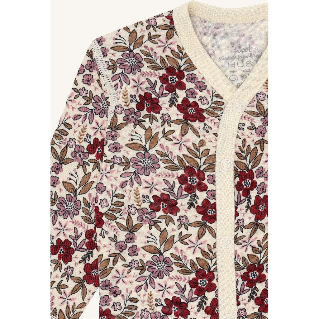 Hust & Claire HCManu Flor Night Suit 3290 Off White