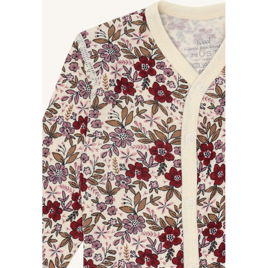 Hust & Claire HCManu Flor Night Suit 3290 Off White