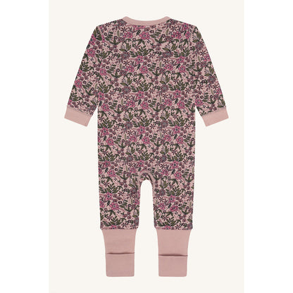 Hust & Claire HCManu Flor Night Suit 3735 Adobe Rose