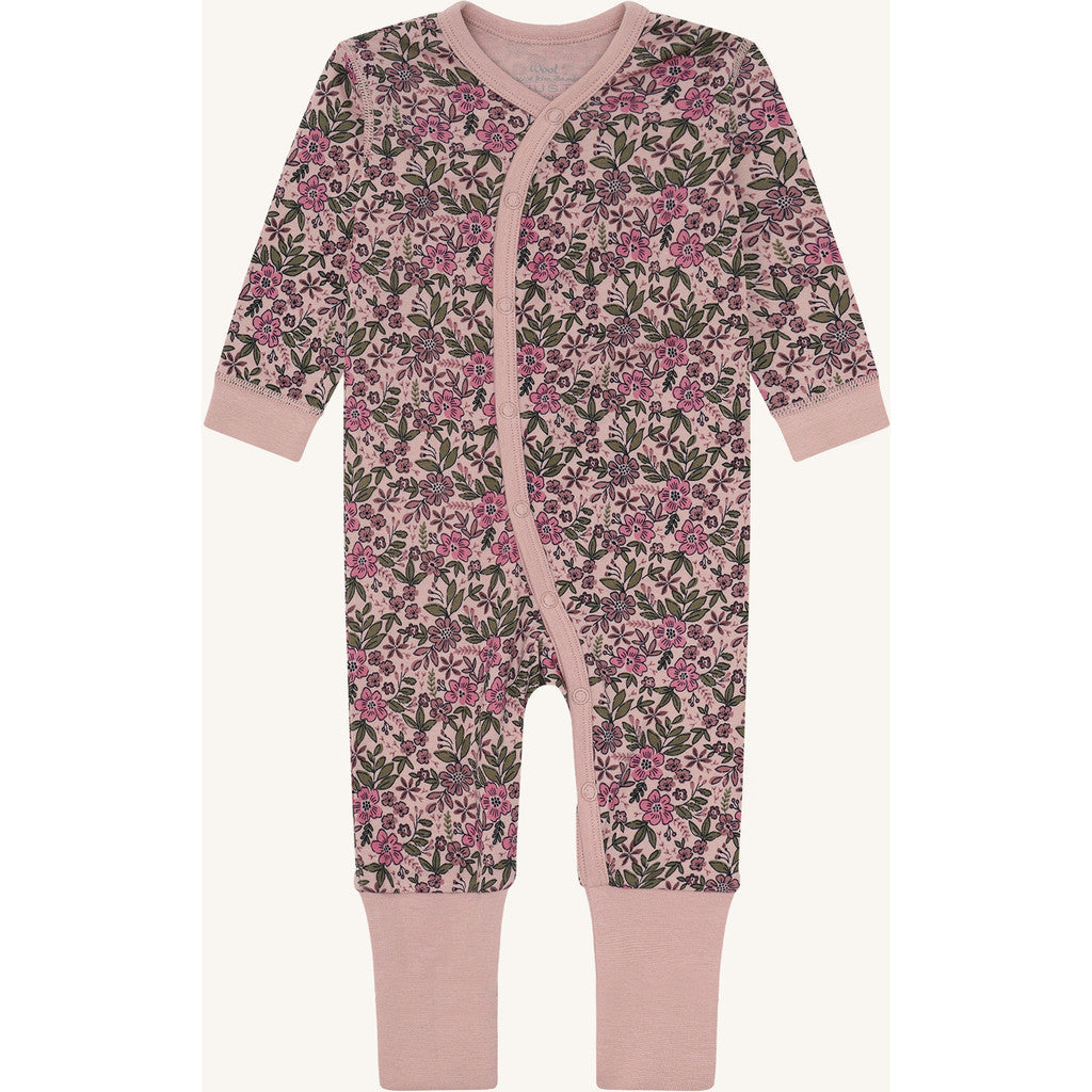 Hust & Claire HCManu Flor Night Suit 3735 Adobe Rose