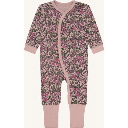 Hust & Claire HCManu Flor Night Suit 3735 Adobe Rose