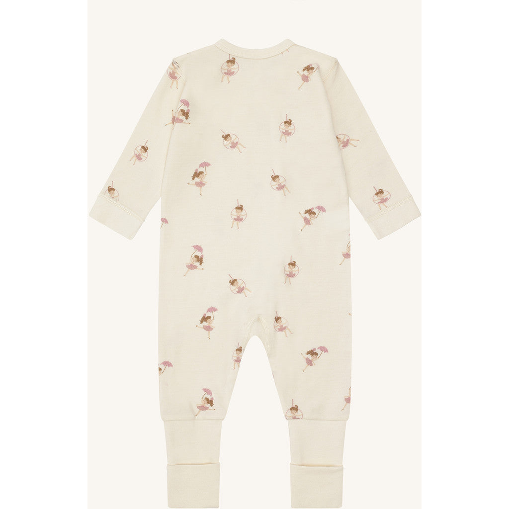 Hust & Claire HCManu Line dancer Night Suit 3290 Off White
