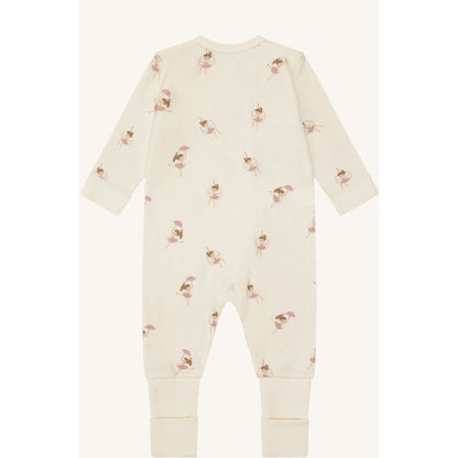 Hust & Claire HCManu Line dancer Night Suit 3290 Off White