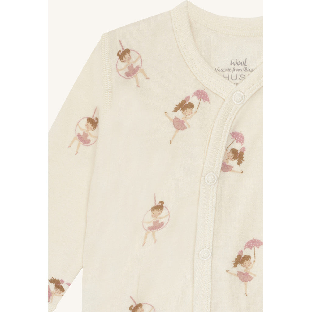 Hust & Claire HCManu Line dancer Night Suit 3290 Off White