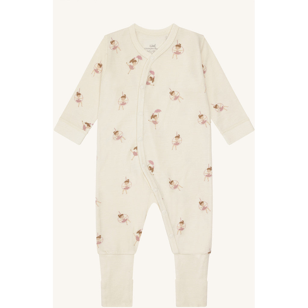 Hust & Claire HCManu Line dancer Night Suit 3290 Off White